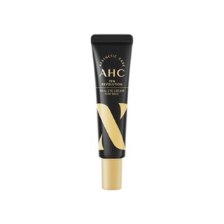 ahc ten revolution real eye cream season 10 12ml