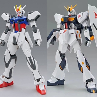 Gundam โมเดลหุ่นยนต์ฟิกเกอร์ อนิเมะ HG 1/144 14 ซม. ของเล่นสําหรับเด็ก