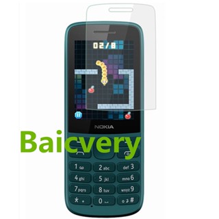 ฟิล์มกันรอยหน้าจอ แบบนิ่ม สําหรับ Nokia 230 old 2.8 นิ้ว 215 4G 225 4G