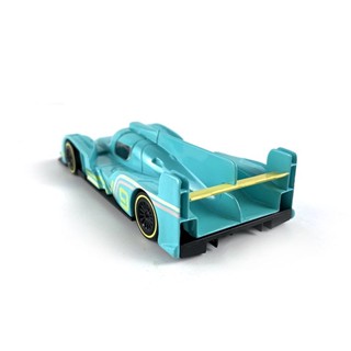 โมเดลซูเปอร์คาร์ 1/43 Norev AUDI r18 AUDI r18 อัลลอยด์ สําหรับเก็บสะสม