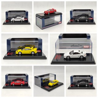 โมเดลรถยนต์ 1: 64 TOYOTA TOYOTA MR2 SW20 GT-S RV แบบโลหะผสม สไตล์ญี่ปุ่น