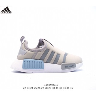 Real shot Adidas NMD 360 C BOOST รองเท้าลําลอง อเนกประสงค์ ใส่สบาย สําหรับเด็กผู้ชาย และเด็กผู้หญิง