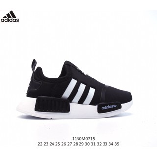 Real shot Adidas NMD 360 C BOOST รองเท้าลําลอง อเนกประสงค์ ใส่สบาย สําหรับเด็กผู้ชาย และเด็กผู้หญิง