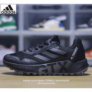 Adidas Acme Sports TERREX 2020Fw รองเท้าผ้าใบลําลอง เหมาะกับการวิ่ง เล่นกีฬากลางแจ้ง