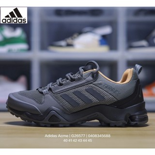 ของแท้ 2020Fw A_didas A_didas Acme TERREX รองเท้าผ้าใบลําลอง เหมาะกับการวิ่งจ๊อกกิ้ง เล่นกีฬากลางแจ้ง