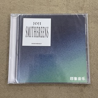 ใหม่ แผ่น CD เพลง Joji SMITHEREENS Lonely Romantic Pure Bel Canto