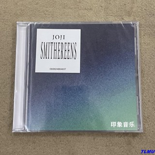 ใหม่ อัลบั้มซีดี Joji SMITHEREENS T0411