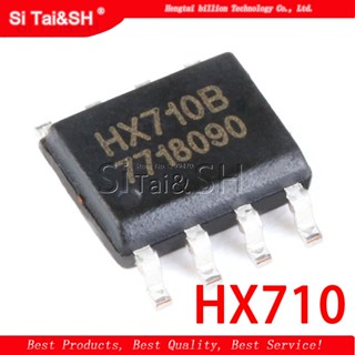 2 HX710 HX710B SOP8 24A / D