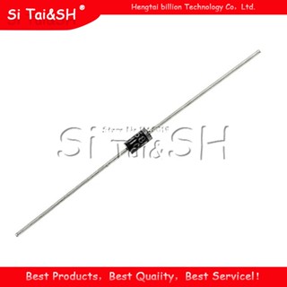 ไดโอด IN5817 TUN-41 1A 20V 1N5817 100 ชิ้น
