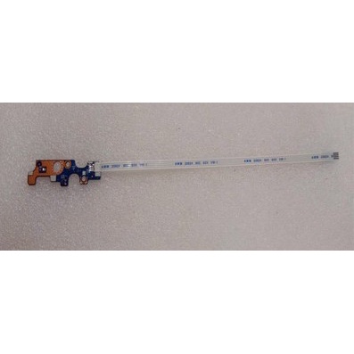 Dell Vostro 14-5459 5459R P48G 3458 3459 บอร์ดสวิตช์ไฟเปิดปุ่ม