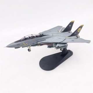 Wltk โมเดลเครื่องบินรบทหารญี่ปุ่น 1/100 US Army F-14D F14 VF-31