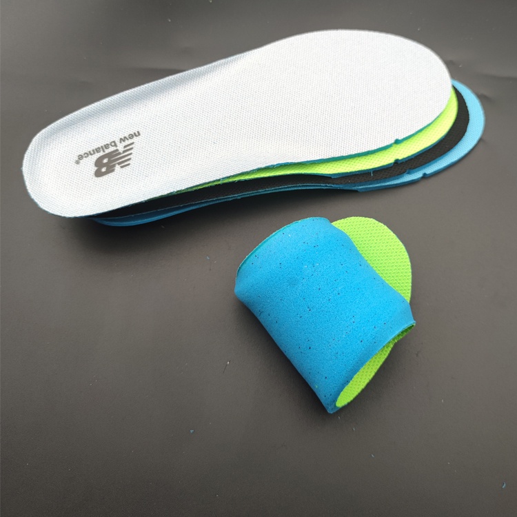 [Saclan] New Balance NB996 แผ่นพื้นรองเท้า ดูดซับเหงื่อ ระบายอากาศ 992GR993L สําหรับผู้ชาย ผู้หญิง เหมาะกับการวิ่ง เล่นกีฬา บาสเก็ตบอล
