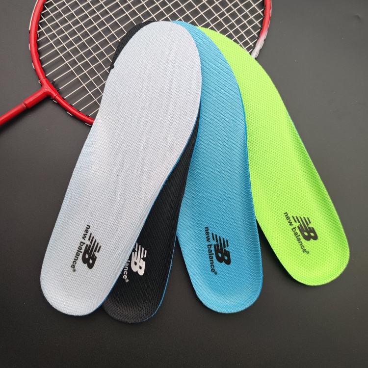 [Saclan] New Balance NB996 แผ่นพื้นรองเท้า ดูดซับเหงื่อ ระบายอากาศ 992GR993L สําหรับผู้ชาย ผู้หญิง เหมาะกับการวิ่ง เล่นกีฬา บาสเก็ตบอล