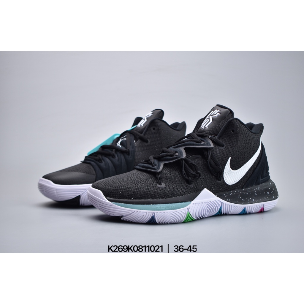 Nike Kyrie 5 SBSP EP Signature รองเท้าบาสเก็ตบอล
