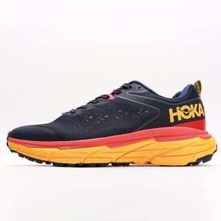 Hoka One One Tor Ultra Low EG รองเท้ากีฬา รองเท้าวิ่ง ลําลอง ดูดซับแรงกระแทก สําหรับผู้ชาย เดินป่า กลางแจ้ง