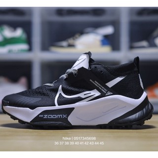 Original N_ike ZoomX Zegama Trail Sagama รองเท้าผ้าใบลําลอง เหมาะกับการวิ่งมาราธอน