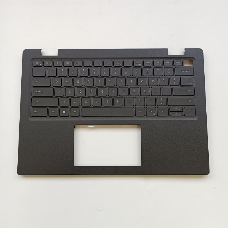 เคส Dell Dell Latitude E3420 3420 C พร้อมคีย์บอร์ด Non-Backlight 04PX9K