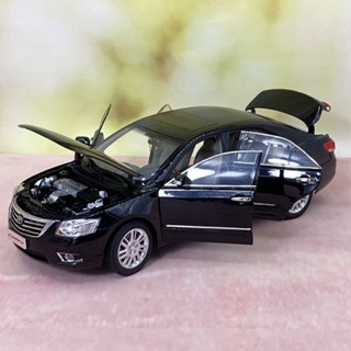 แท้ โมเดลรถยนต์ Guangauto Toyota CAMRY 6th Generation 2008 CAMRY CAMRY 1:18
