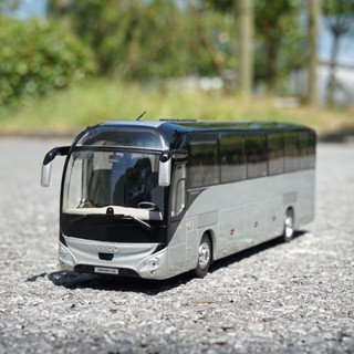 โมเดลรถบัส Iveco 1: 43 NOREV Iveco Magelys Irisbus ของเล่นสําหรับเด็ก