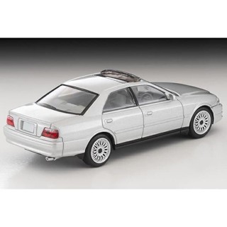 Tomytec TOMY TLV-N241b1/64 โมเดลรถยนต์อัลลอยด์ Toyota CHASER AVANTE