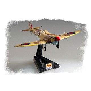 โมเดลเครื่องบินรบ ทรัมเปเตอร์ 37216 1/72 World War II Royal Air Force Charizard MKV พลาสติก