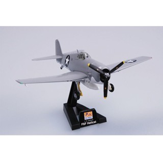 โมเดลทรัมเปเตอร์ 37296 1/72 US Navy F6F Hellcat VF-4 พลาสติก