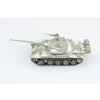 โมเดลรถถังทรัมเปเตอร์ พลาสติก 35020 1/72 Russia T54 ของเล่นสําหรับเด็ก