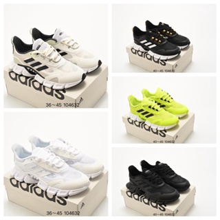 Adidas Climacool รองเท้าวิ่ง ผ้าตาข่าย ระบายอากาศ คุณภาพสูง แฟชั่นฤดูร้อน สําหรับผู้ชาย