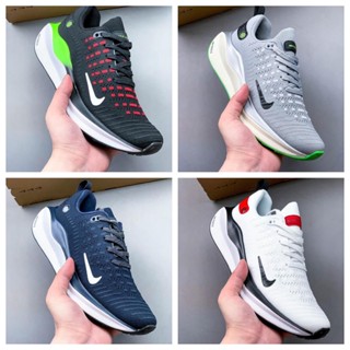 Tennis ZOOMX INVINCIBLE RUN FK 4 รองเท้าวิ่ง น้ําหนักเบา มั่นคง คุณภาพสูง สําหรับผู้ชาย และผู้หญิง