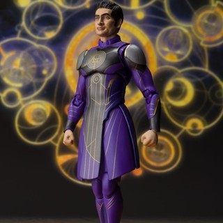 Bandai SHF Eternals Kingge ขยับได้ 60510