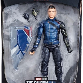 Hasbro marvel legends รองเท้ามาร์เวล 51415