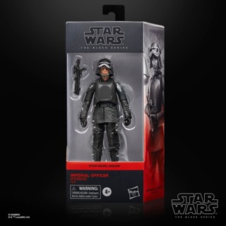 Hasbro Star Wars Andro TV Drama Version FERRIX Imperial Officer 20 ซม. 16352