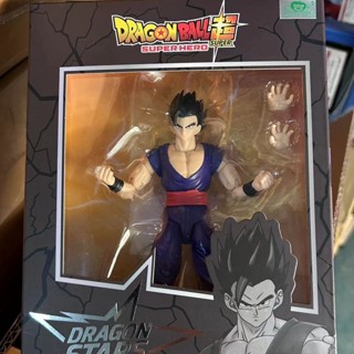 ฟิกเกอร์ ดราก้อนบอล No After-Sales Ultimate Gohan Superhero 40725