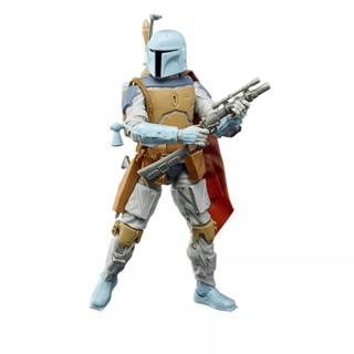 Hasbro ฟิกเกอร์ Star Wars Boba Nonte Animation Version 20 ซม. 93822