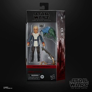 Hasbro ฟิกเกอร์ Star Wars Death Guard Ahsoka Echo Buffett ขนาด 20 ซม.