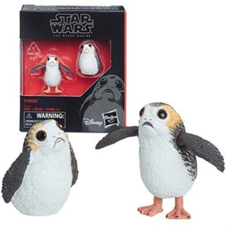 Hasbro STAR WARS STAR WARS นกเพนกวิน ขนาด 20 ซม. 72293