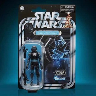 Hasbro ฟิกเกอร์ Star Wars Stormtrooper 3.75 86699