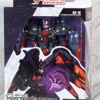 Bandai GU พร้อมส่ง กันดั้ม Gw Venerable Gundam Sazabi Char Zhang Wufei