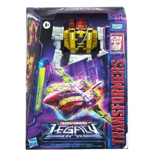 Hasbro เครื่องนําทาง V-Class Disaster Ersa