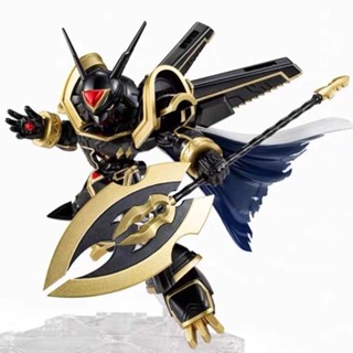 Bandai ของแท้ NX Alpha Beast Digimon รุ่นพิเศษ รุ่น Q สินค้าสําเร็จรูป ยังไม่เปิด