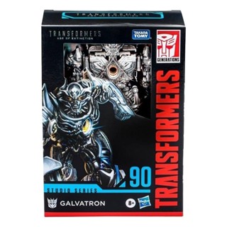 Hasbro หม้อแปลง SS90 ภาพยนตร์ช็อคกิ้ง SS ระดับ V กะลาสี