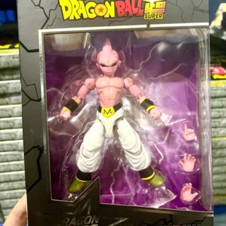 Bandai Dragon Stars Buuu Dragon Ball Little Buuu Dragon Ball Super Dragon Stars ผ้าปีศาจ เวอร์ชั่นยุโรป อเมริกัน