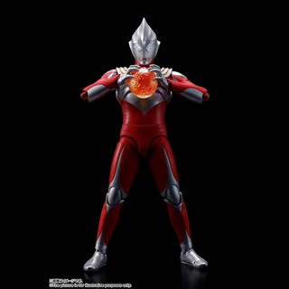 ข้อเสนอพิเศษ พร้อมส่ง Bandai SHF กระดูกจริงแกะสลัก Dega Ultraman ประเภทพลังงานที่มีประสิทธิภาพ