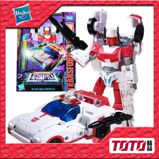 Hasbro Transformers ของเล่นเด็ก Heritage Limited Volglin D-Class Minneva 3C