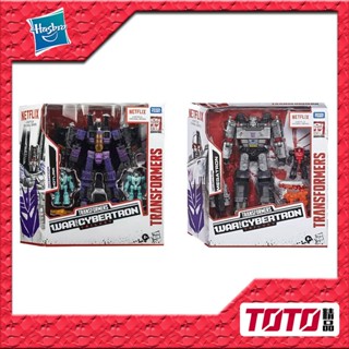 Hasbro Transformers Net Flying Limited V-Class Hot Link Heaven Megatron Heaven Optimus Prime