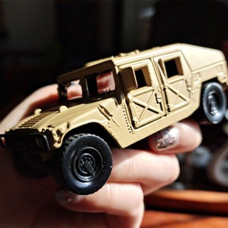 โมเดลฟิกเกอร์ 1: 43 Mercedes-Benz Lamborghini Hummer Ford Mustang ของเล่นสําหรับเด็ก