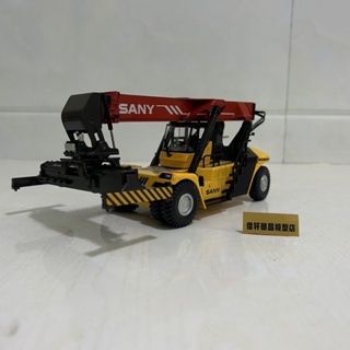 กล่องคอนเทนเนอร์ 1: 50 Original Factory 31 Heavy Industry สําหรับยานพาหนะวิศวกรรม