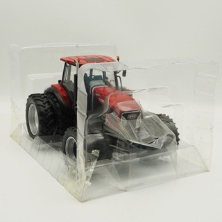 โมเดลรถยนต์ 1: 18 Original Factory China One for Oriental Red LF2204 Heavy Duty Dynamic Tractor ของเล่นสําหรับเด็ก