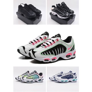 Tennis NK Air Max Tailwind IV 4 Classic Air Cushioned Shock Absorbing Shoe Original Fashion casual shoes Running shoes