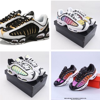 Tennis NK Air Max Tailwind IV 4 Classic Air Cushioned Shock Absorbing Shoe Original Fashion casual shoes Running shoes